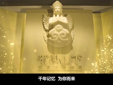 6月30日-8月21日来长沙博物馆,看贺兰山下——西夏文物特展,带你穿越到数百年前,重回贺兰山下的神秘西夏! #博物馆的文物都来整活了