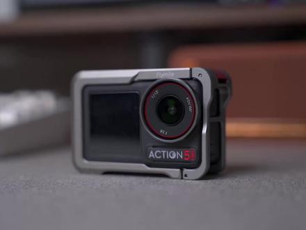 包教包会!Action5Pro 新手拍摄参数设置!拍出电影感 Action5Pro拍摄不清晰或不会设置?收藏这条视频反复观看!
材料:太阳+ND滤镜+补光灯
清晰的本质:光线要足!Action5Pro 有光才拍的好!参数设置只是锦上添花!
🌟直出不调色:
画面:4K60 帧 16:9
防抖:超强增稳(RS) 标准(畸变校正)
色彩:普通 10bit 影调:鲜明
白平衡:AWB(拍人选手动调小 300 左右)
ISO:100-6400
🌟电影质感:
画面: 4K24 帧 16:9
曝光: M 1/80
ISO:100-1600
色彩:D-log 或 普通 10bit
这个设置需要配合 ND 滤镜使用,强光会过曝
🌟夜景:
别拍了,这机器夜景不行!
#action5pro #Action5滤镜 #Action5Pro配件 #拍出电影感 #运动相机拍摄