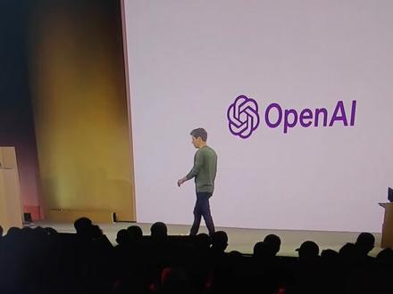 GPT再次引爆世界,一个人就能创造奇迹,OpenAI发布会系列解读来了 #人工智能 #openai #openai开发者大会 #gpt4 #有ai就有无限可能