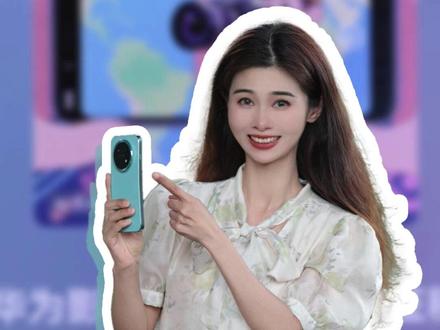 能记忆的千元机华为畅享90系列”,这样设置后也太好用了! #小艺 #华为畅享90系列 #华为隐藏功能 #有问题找小艺 #小艺帮记