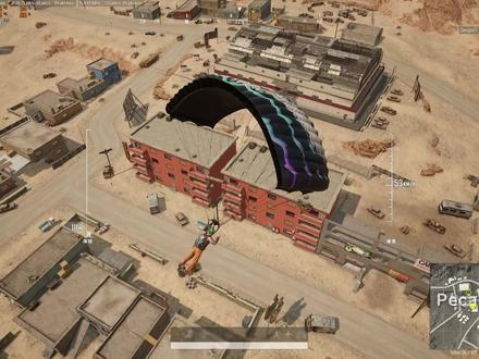 原声PUBG 看看你的耳机能定位清晰吗?