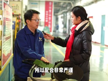 一机集团瑞特公司新春第一单!