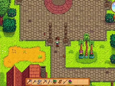 星露谷十二黄金剩斗士之亚历克斯:感恩母亲在灰色童年带来的色彩 #游戏 #游戏日常 #游戏创想行动 #游戏杂谈 #游戏创想行动