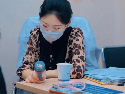 魏姐姐什么时候最紧张? #心理 #青少年心理 #魏姐姐 #成都看心理 #