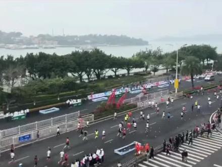 #马拉松 #抖音体育 #赛事 #跑步 #黄埔 2023广州黄埔马拉松今日14点报名正式启动