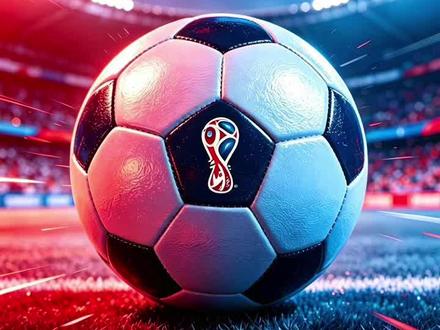 2026世界杯来了!央视拿下版权 #世界杯