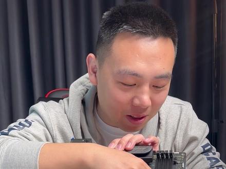 华硕ProArt Z790设计师主板#diy电脑 #电脑 #好物推荐🔥