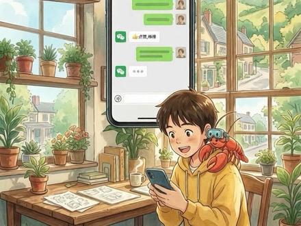 官方版微信龙虾WorkBuddy安装攻略 安装不上龙虾?接微信怕被封?今天分享一个懒人终极方案:官方发布的最简单龙虾安装方法,直接就接入微信,绝对不会被封,随时随地调动家里的电脑帮你写代码、做方案。这操作简直太绝了!
#OpenClaw #龙虾 #人工智能 #微信AI #WorkBuddy