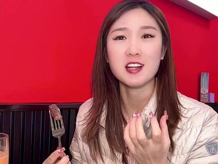 旅游97小乔:18890的艾特九牛现煎牛排三a级好牛排看这里 - 抖音