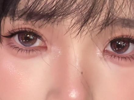十块钱化妆你敢参加吗? #早八妆容