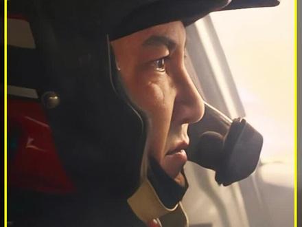 张驰换胎+林臻东轻油牵制!双线完美战术联动,是夺冠真正真相 #真人电影解说 #正能量 #带你看懂电影的解说出现了 #电影解说