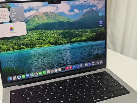 新老mac如果传输数据#mac #macbook#macbook