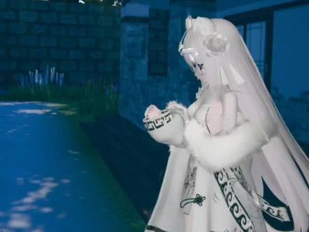 补档:800一晚上,干啥都可以#vrchat #erp