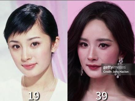 在没搞懂颜值复利之前,先别调脸 #变美 #抗衰 #颜值复利 #朱珠 #大海美记