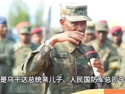 谁动以色列,我就打谁!非洲国家扬言72小时夺取德黑兰