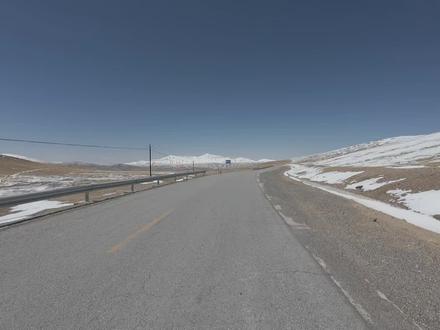 “这是一场属于勇敢者的游戏#穿越无人区 ”