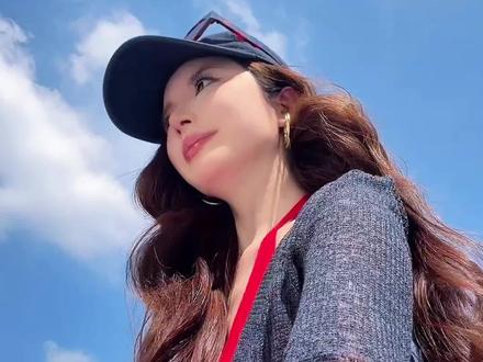 把注意力all in在自己身上,就是你魅力的开始#玩水#女性力量#强女思维