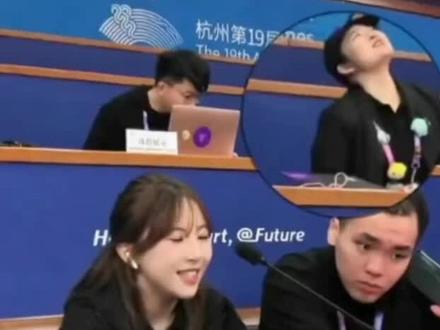 这届杭州亚运会音控师太燃了,不得不说95后,00后太能带动气氛…#这届亚运是懂放歌的 #杭州亚运会 #亚运会的调音师有多牛