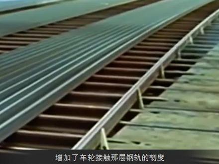 中国铁路再出黑科技(2)