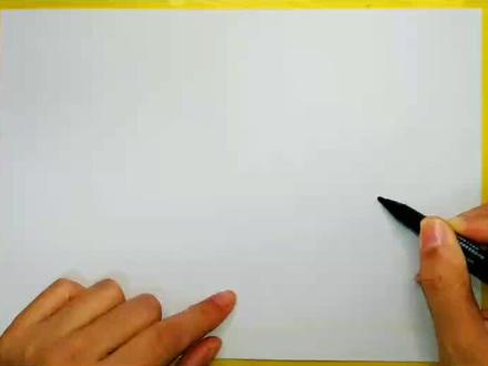 小学生抗美援朝手抄报,简单又好看,红色经典主题手抄报作品