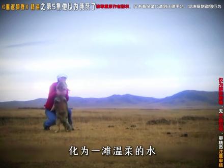 重返狼群第五集10 #重返狼群 #重返狼群完整版 #重返狼群十周年特别纪念版