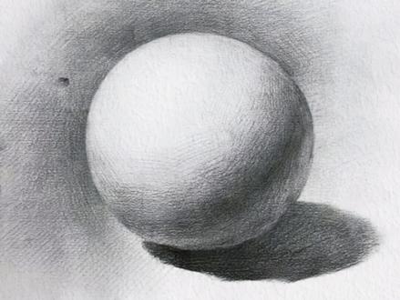 画个球,万物起圆#每日分享 #零基础学画画 #一起学画画