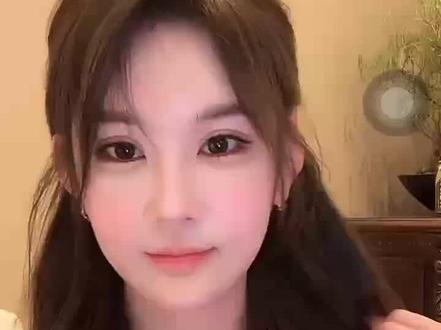声音好听 说话温柔 美美子❤️#甜系女孩 #录屏 #花姗姗
