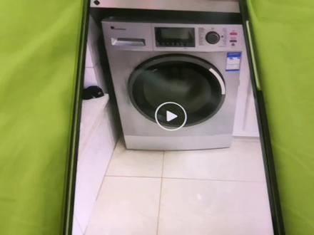 小天鹅滚筒洗衣机脱水时异响,抖动,有噪音,如何维修 #洗衣 #滚筒洗衣机 #家电维修 #滚筒洗衣机维修