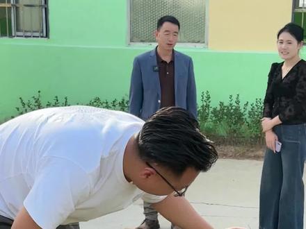 蒙古獒,我还是第一次接触。 #训犬 #狗狗 #养狗人 #训犬学校