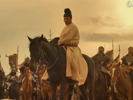 牵羊礼受降乃一朝之奇耻大辱#太平年 #太平年越追越上头