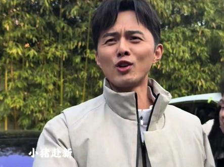 别人饭撒 你们撒饭啊 #叶祖新 #邓超 #汪东城 #杨迪 #饭撒