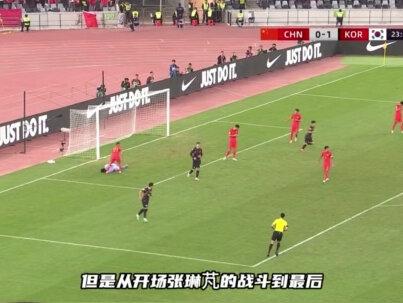 孙兴慜争议“闭嘴”庆祝动作原因揭露!竟然是因为这个他? #孙兴慜闭嘴庆祝动作引发争议 #孙兴慜 #国足对韩国