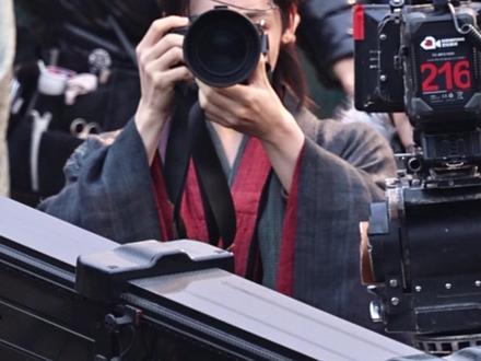 #侯明昊 2026.3.3 咋啦他要干dp吗 dp大哥不语 只是一个劲儿的问 他干dp我干啥😂😂😂#碧血蝉 #杨无间 #热门