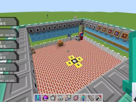 全新三连法则充满随机性!超梦收莱希拉姆是宿命?我的世界360a