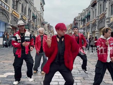 全开麦走红“云南BIGBANG”7天涨粉72万