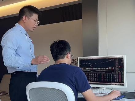 五日线是生命线#财经 #财经知识 #干货分享