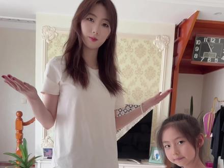 总和我耍小聪明 #意想不到的结局 #家有儿女 #萌娃#人类幼崽