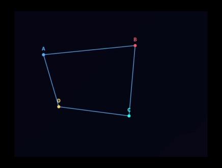 风筝模型 #小学数学 #公式推导 风筝模型