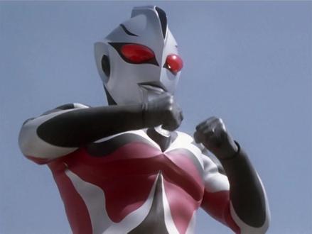 盘点历代所有假奥特曼:卡欧斯 灾厄篇 #特摄剧 #怪兽 #奥特曼