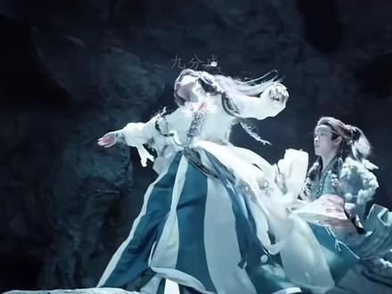 5处伏笔你看懂了几个?#月鳞绮纪鞠婧祎 #月鳞绮纪 #田家瑞#曾舜晞 #陈都灵