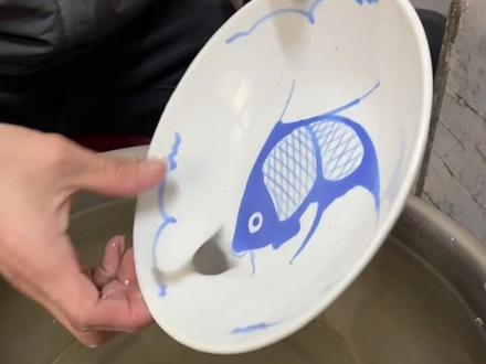 潮汕地区银纸灰提炼方式 #潮汕手艺人 #好货好价好实在