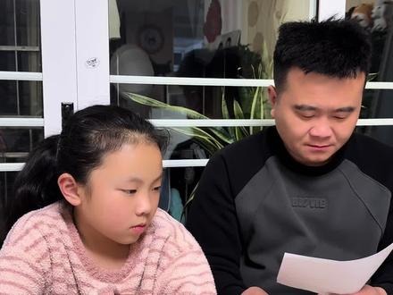 教闺女唱歌,教崩溃! #娜娜夫妇