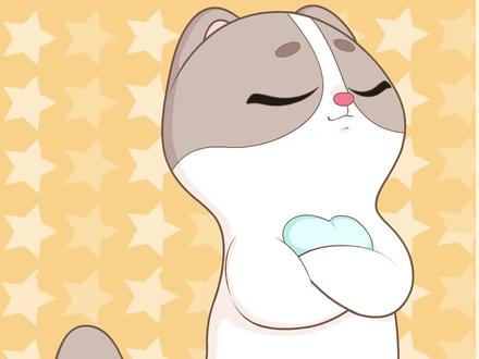 猫咪的尾巴总是不受控制,难道猫的尾巴真的有自己的“意识”?#萌宠 #猫 #科普