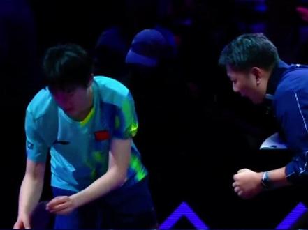 世乒赛门票悬念再起,温瑞博无缘伦敦世乒赛,世界杯或成最后机会1