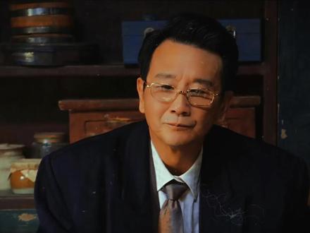 广州人仁义这块,就该你们成大事#生命树 #胡歌 #杨紫 #丁董事长 #欧阳荣宗