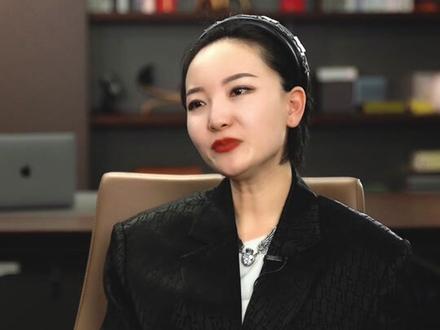 真正能抗住事情的女人是什么样的?#女强人 #女性成长 #致女人 #女性创业 #创业 #独立女性