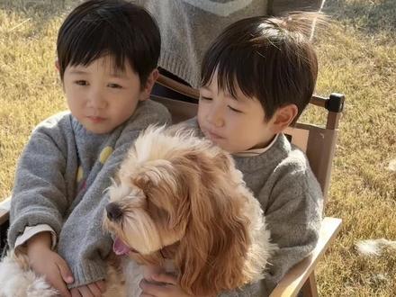 改了很多版都被和谐了,还是想再试试 #小洛熙