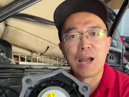 满足大家的要求,拆一套哈曼卡顿!你们还想拆什么了?#汽车音响 #拆车件 #哈曼卡顿