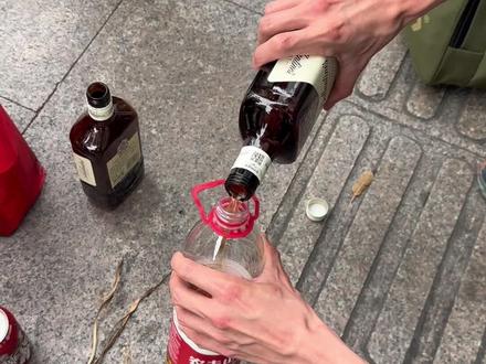 这叫一个地道滴滴道道!#迷笛 #下一站