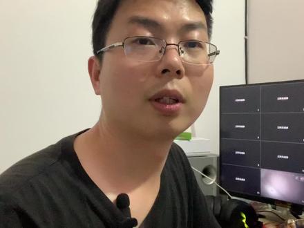 TP-LINK摄像头录像机解绑远程 #电脑